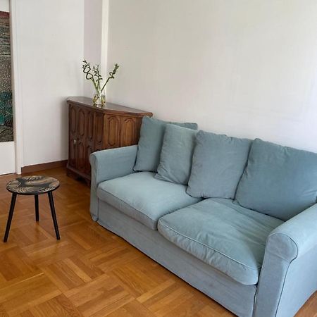 The Cozy Apartment In Heart Of The Nice 1Km To Sea Exterior foto