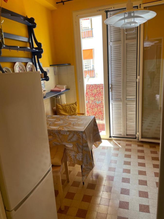 The Cozy Apartment In Heart Of The Nice 1Km To Sea Exterior foto