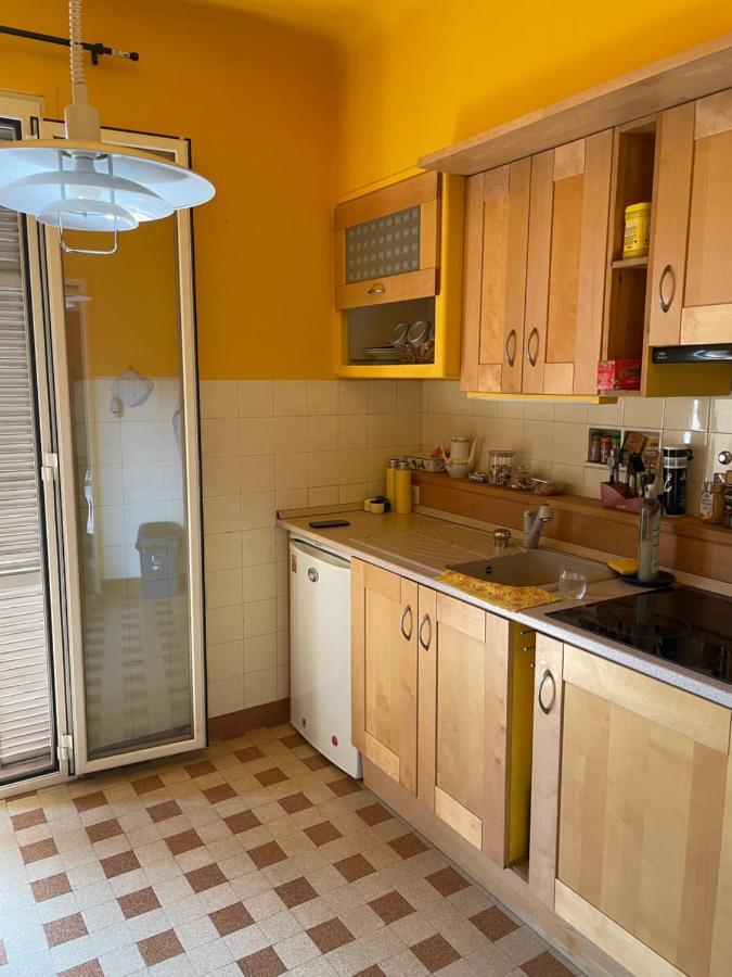 The Cozy Apartment In Heart Of The Nice 1Km To Sea Exterior foto