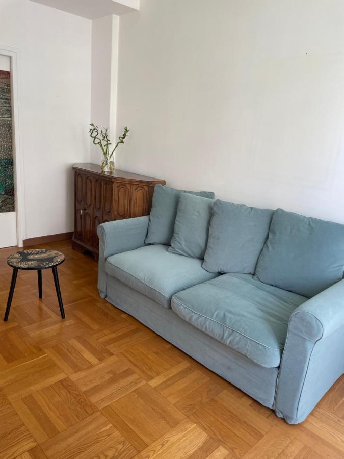 The Cozy Apartment In Heart Of The Nice 1Km To Sea Exterior foto