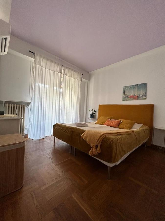 The Cozy Apartment In Heart Of The Nice 1Km To Sea Exterior foto